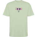 Camiseta Sweat Now - Oversize Tee