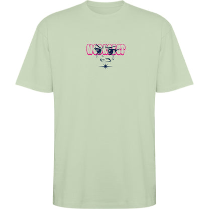 Camiseta Sweat Now Cry Later Fitness Gym