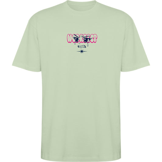 Camiseta Sweat Now Cry Later Fitness Gym