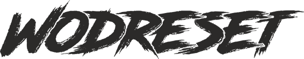 WodReset